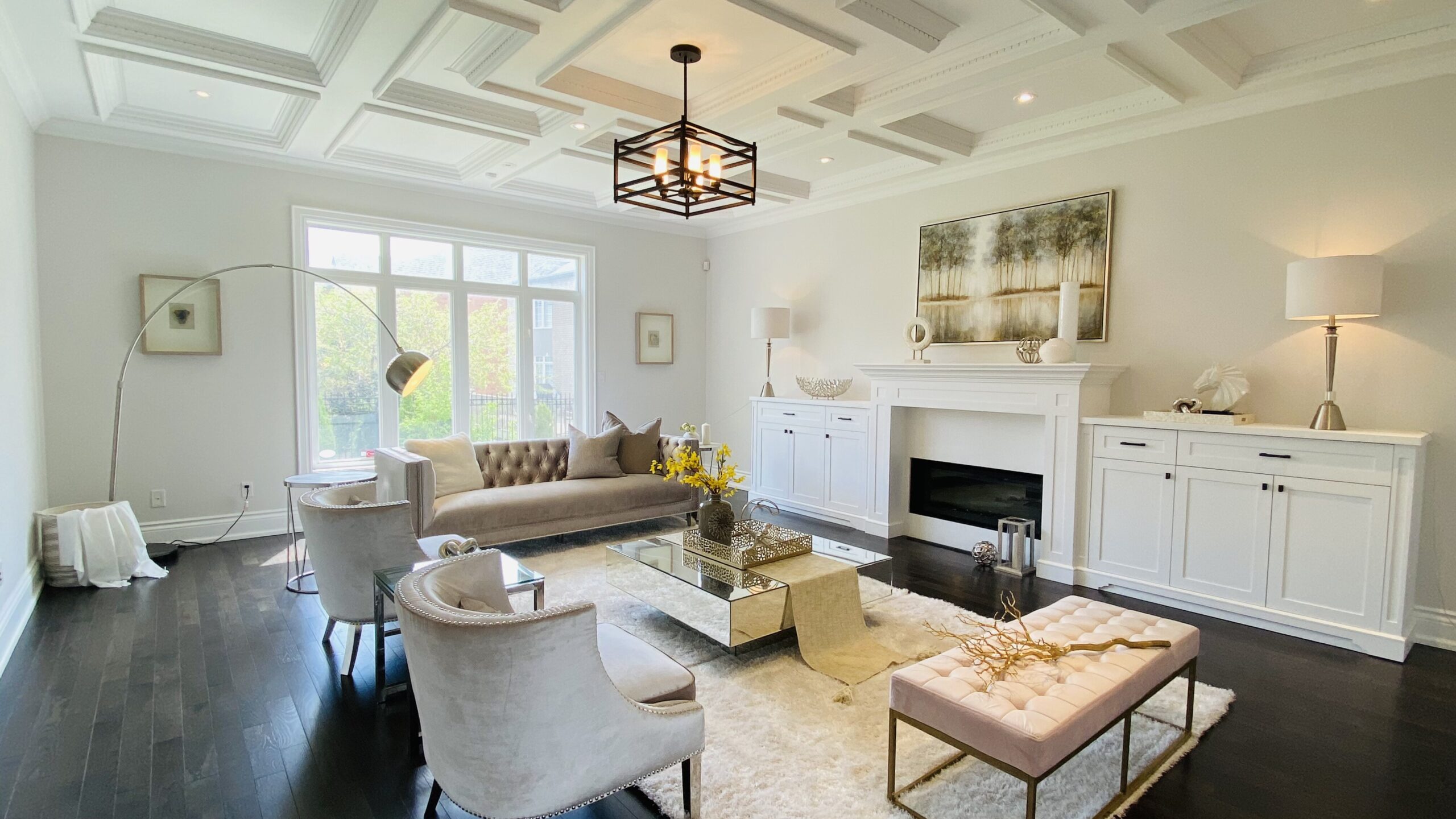 iHome Group – We provide home staging, design and renovations